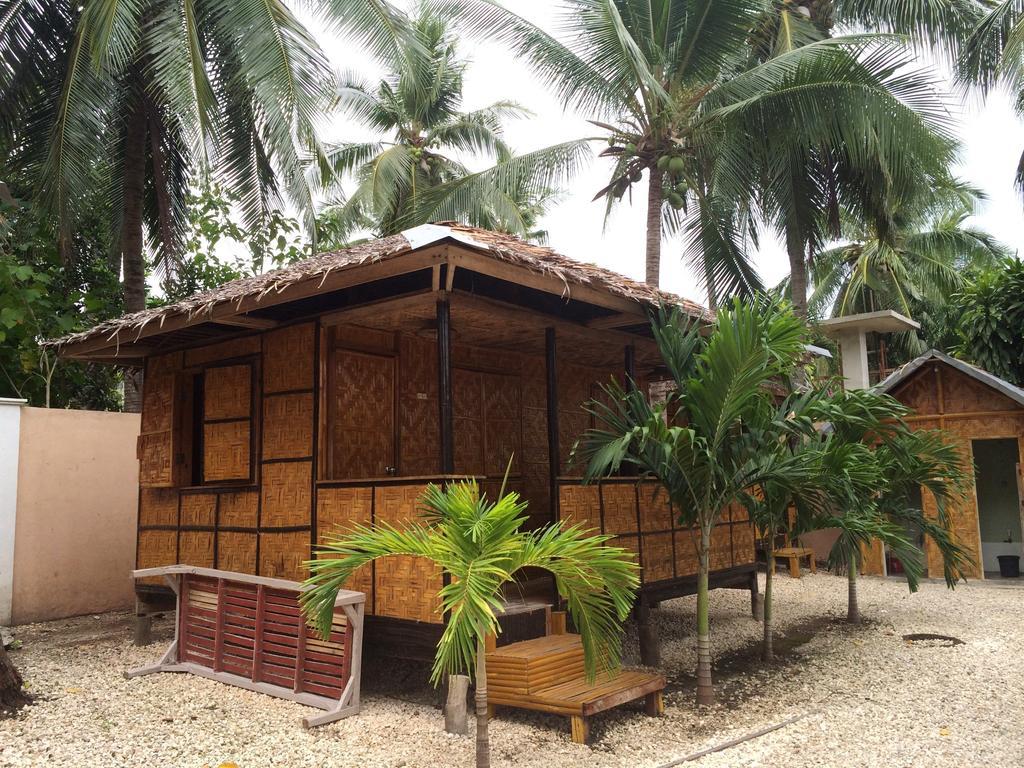 Luzmin Bh - Cottages And Bungalows Oslob Habitación foto